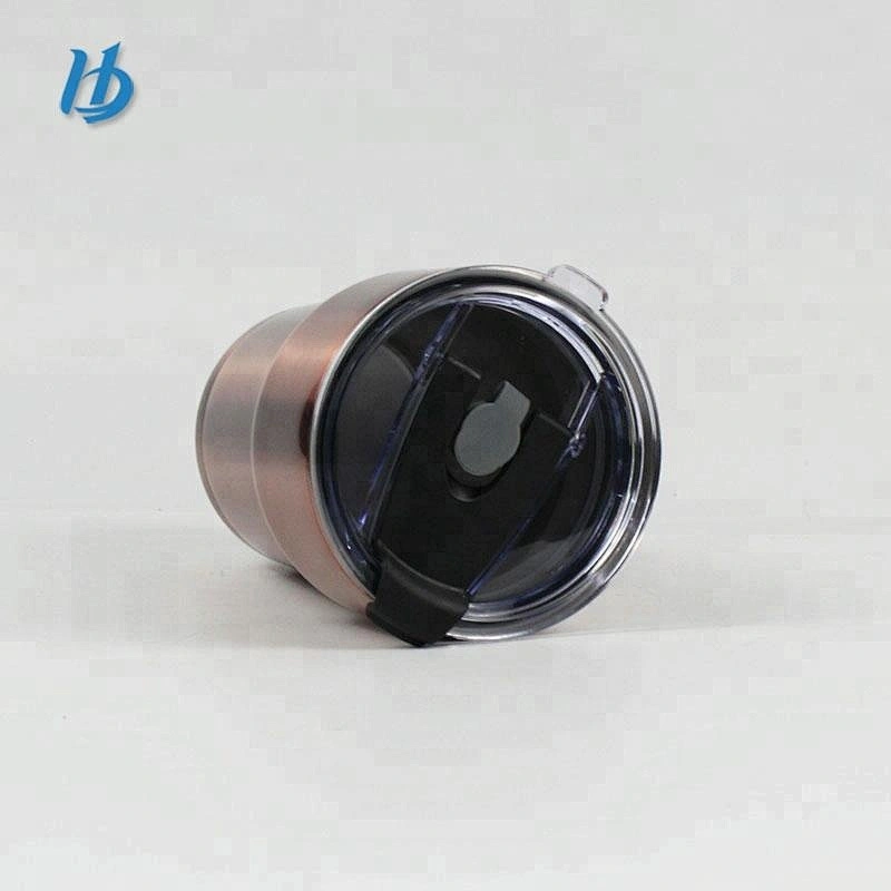 New design stainless steel travel mug,vacuum coffee mug without handle