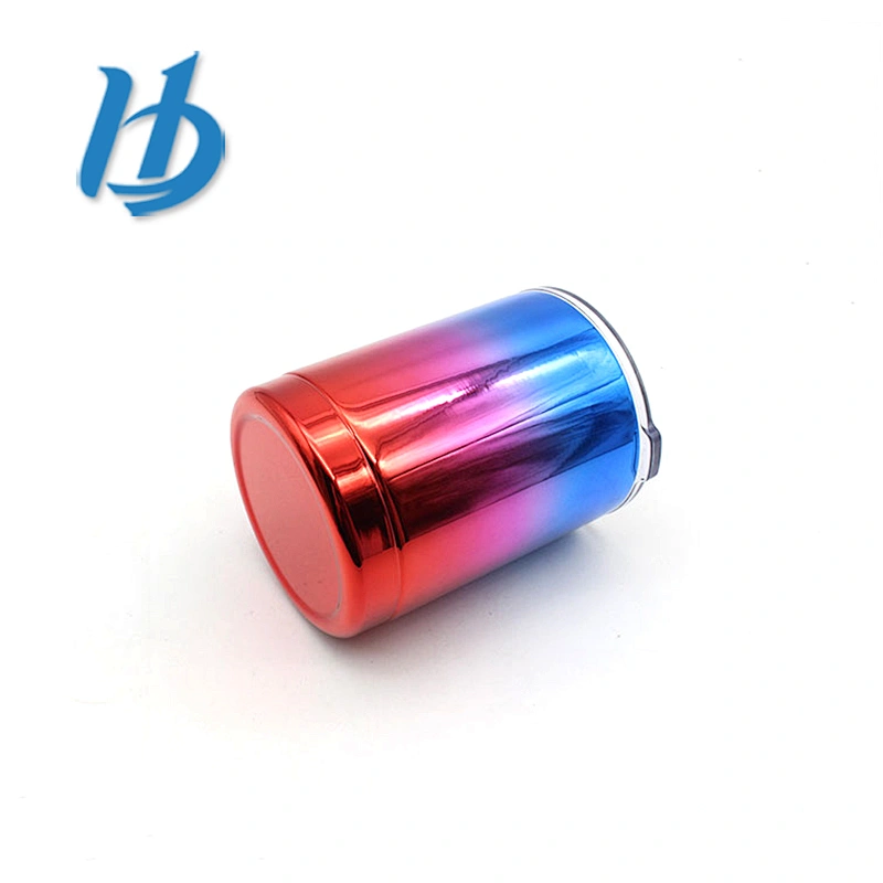 Best quality 304 stainless steel insulated 10 oz electroplated color tumbler with lids