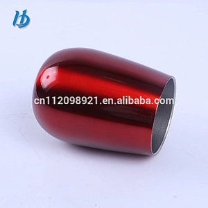 Factory OEM BPA Free 18/8 Stainless Steel Unbreakable Insulated 304 Stainless Steel wine glass