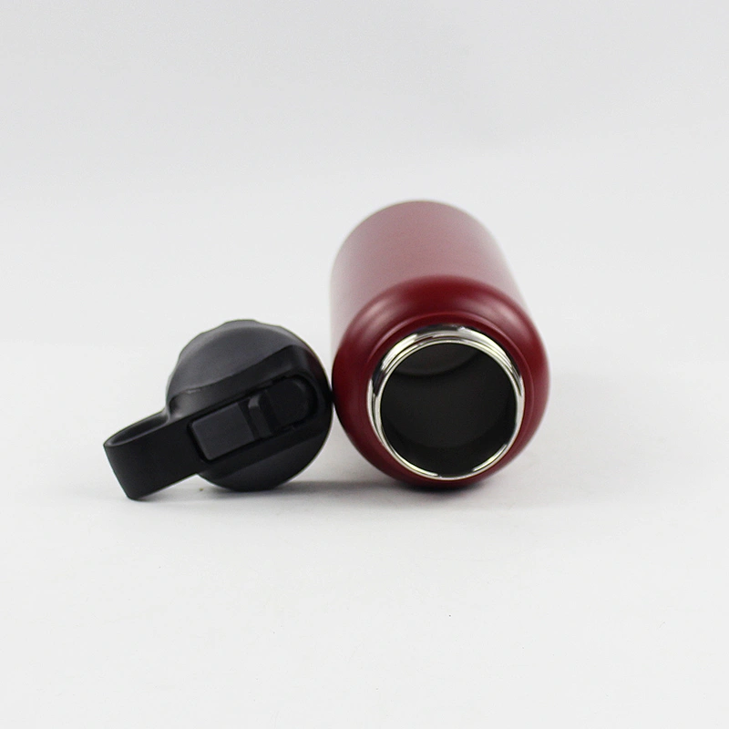 Hot sale New design  double wall  insulated wine tumbler juice bottle vacuum insulated tool