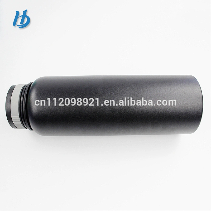 Best Manufacturer OEM New Products BPA Free 18/8 Stainless Steel Vacuum Flask Copper Water Bottle