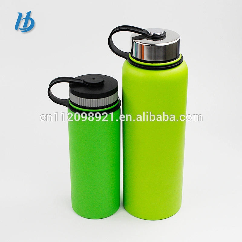 Factory OEM New Products BPA Free 18/8 Stainless Steel Water Bottle Vacuum Insulated Water Bottle