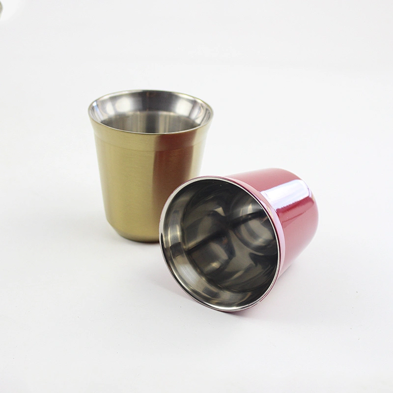 Amazon hot selling beer mug mini glass beer mug small cup of coffee