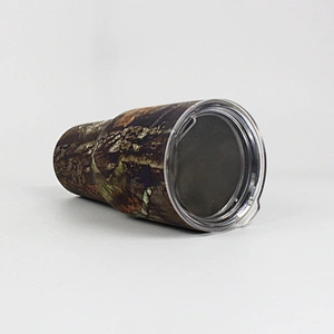 coffee mug   tumbler 30 oz tumbler insulated stainless steel tumbler cups  coated mugs