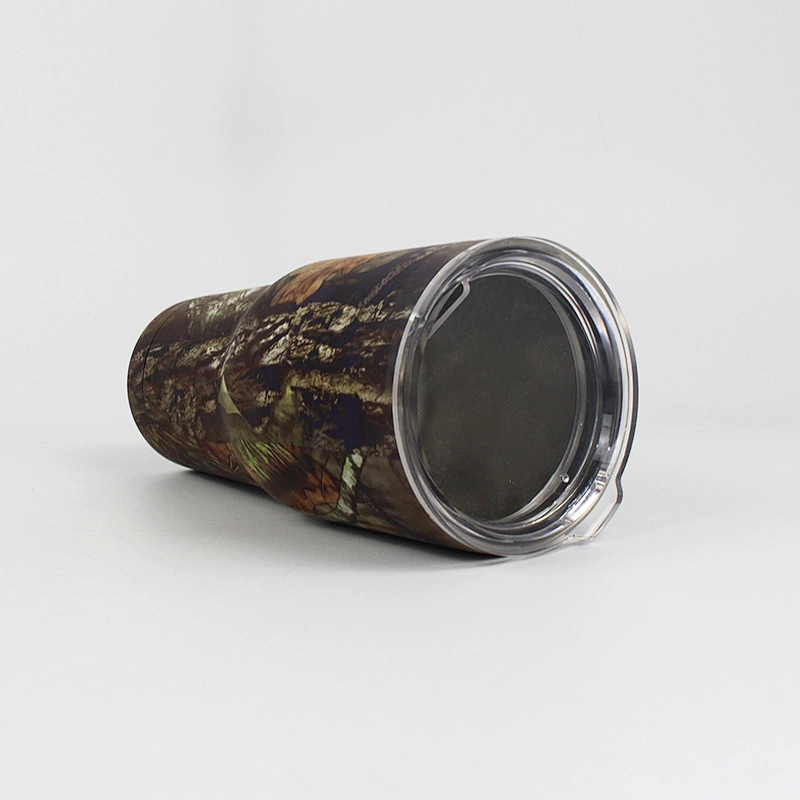 coffee mug   tumbler 30 oz tumbler insulated stainless steel tumbler cups  coated mugs