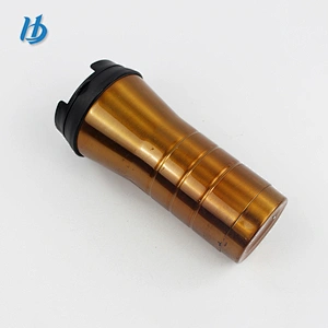 2018 new product stainless steel coffee mug double wall 18/8 stainless steel metal mugs