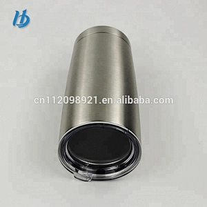 Travel mug double wall insulated coffee cup custom logo and color 20 oz stainless steel vacuum insulated tumblers