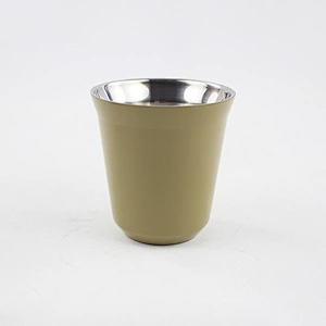 Amazon hot selling beer mug mini glass beer mug small cup of coffee