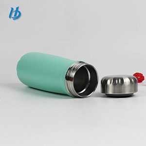 Personalized insulated water bottle stainless steel water bottle cute water bottle