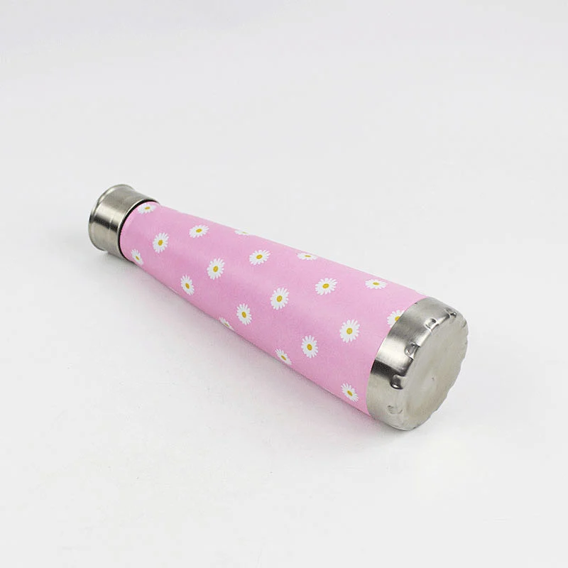 New design wholesale  tumbler insulated double wall stainless steel water bottle  drinking promotional sports bottles