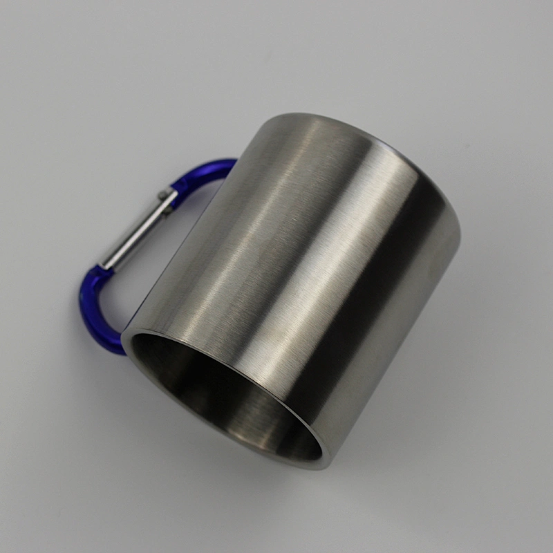 hot selling steel mug  wine tumbler wholesale wine tumbler double wall customized beer cup children mugs