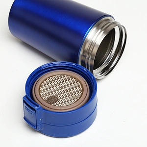 Hot selling insulated wine tumbler insulated tumbler cup with lid