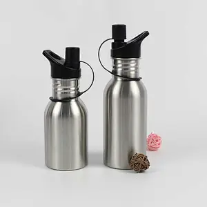 wholesale  insulated water bottle cartoon pattern stainless steel insulated water bottles