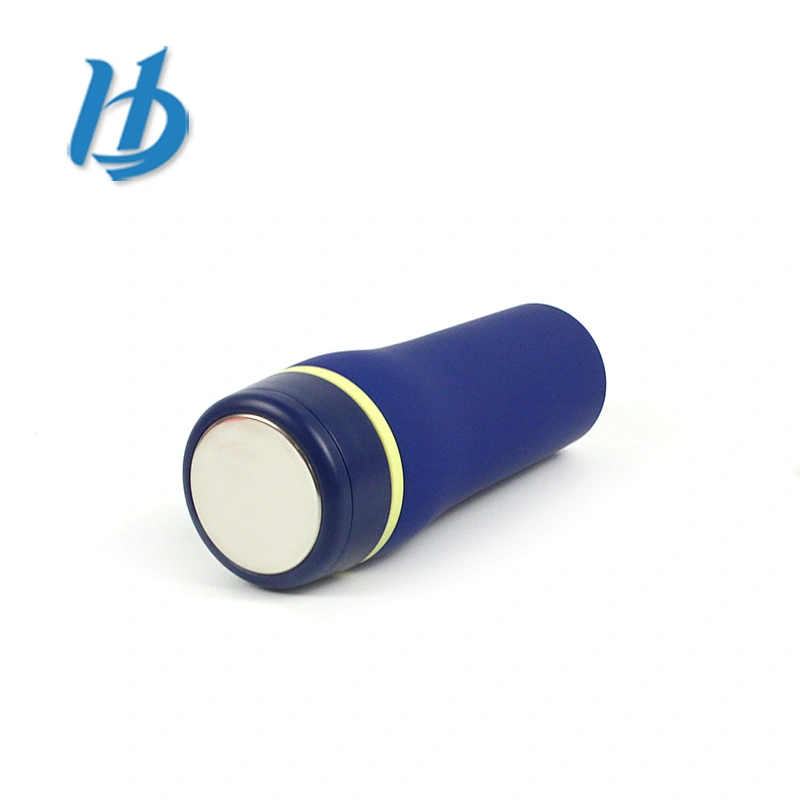 Hibour Economic stylish double wall 18/8 stainless steel thermos flask with customized logo