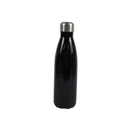 2018 Hot selling vacuum stainless steel cola bottle spray bottles