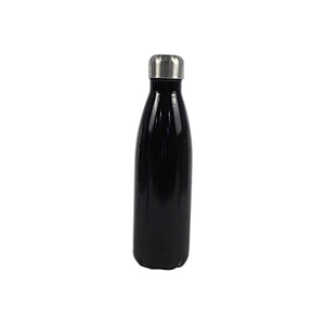2018 Hot selling vacuum stainless steel cola bottle spray bottles
