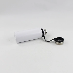 Double insulated stainless steel water bottle bpa free customized bottle for sport