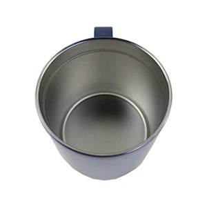 stainless steel coffee mug Custom logo and color coffee mug stainless steel double wall vacuum mugs