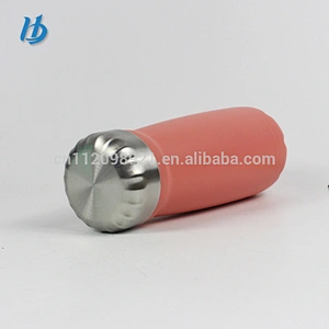 2019 hot sale metal stainless steel water bottle creative outdoor sports water bottle customized logo wholesale