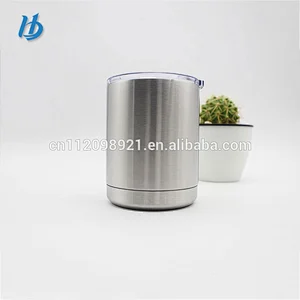 hot selling stainless steel coffee cup double wall thermo cups