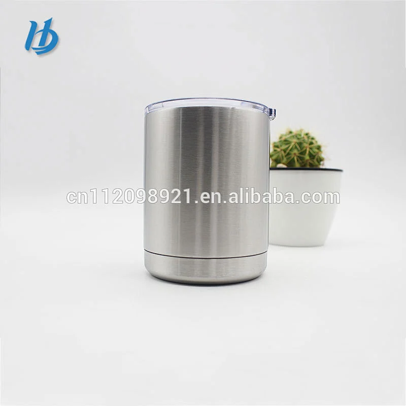 hot selling stainless steel coffee cup double wall thermo cups