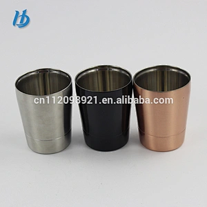 Factory wholesale new products best new design 18/8 stainless steel bpa free travel coffee mug for gift