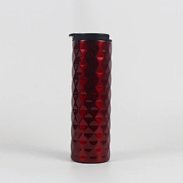 stainless steel double wall steel tumbler  wine tumbler hot selling wholesale yogurt cups