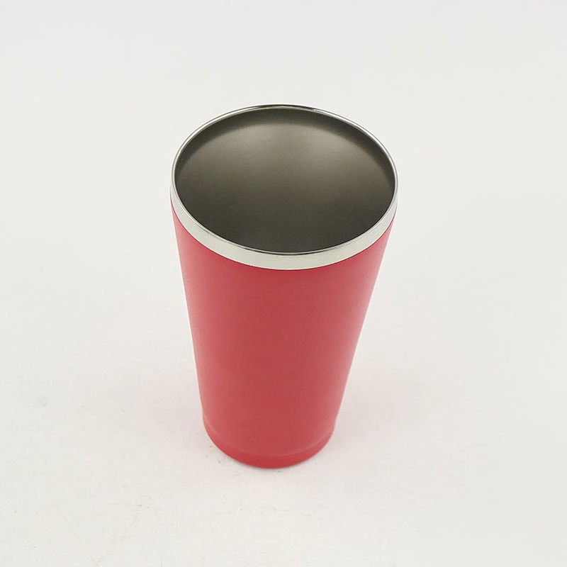 Hibour private label stainless steel tumbler oem stainless steel vacuum insulated tumbler
