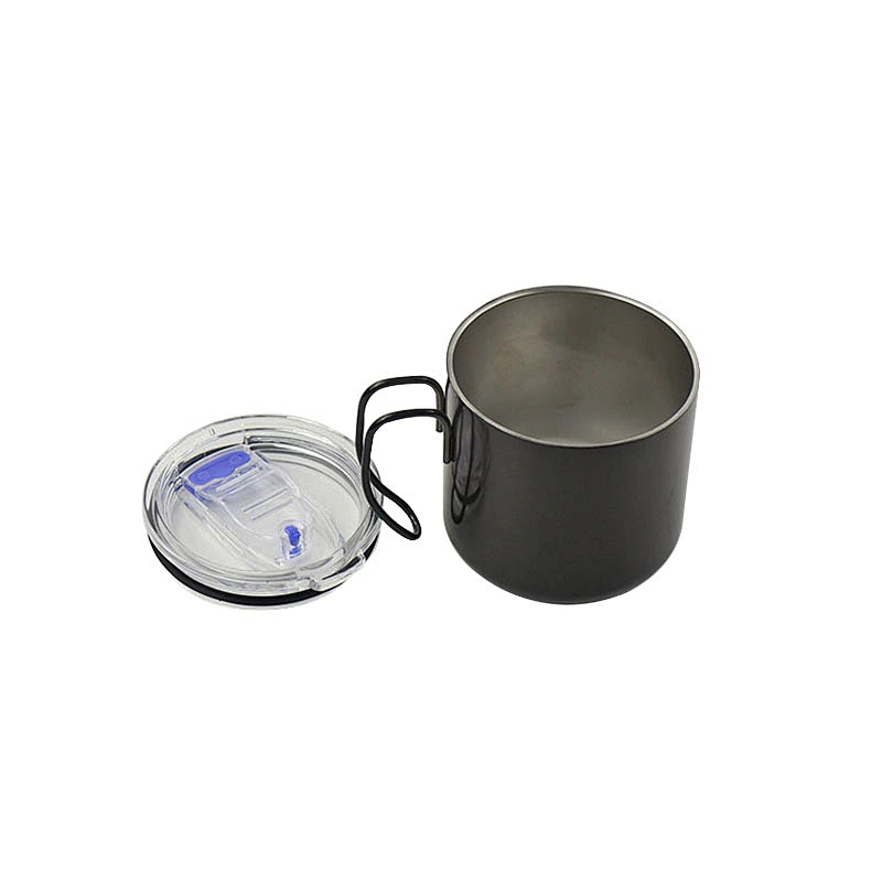 380ml best stainless steel travel mug custom double wall portable vacuum outdoor travel mug travel mug