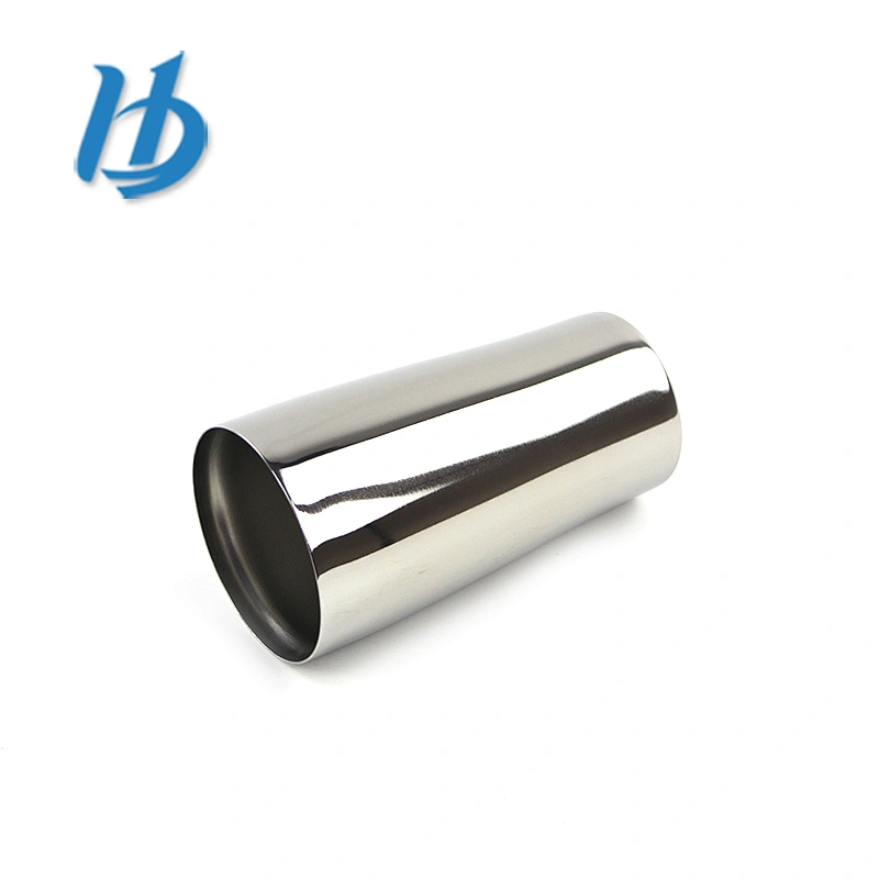 China factory wholesale personalized metal stainless steel beer mug