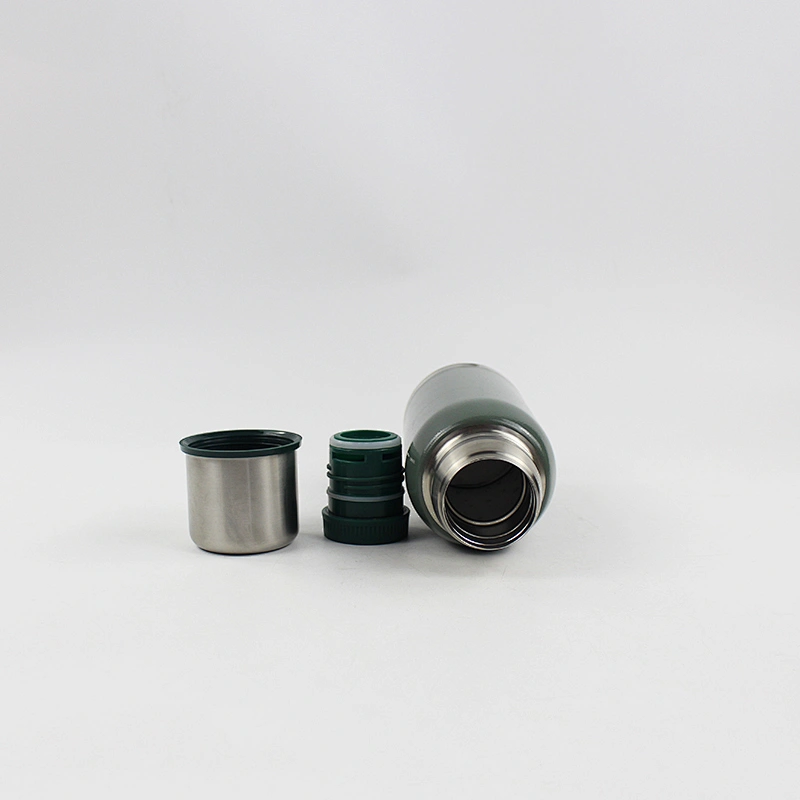 New design wholesale tumbler water bottle double wall  stainless steel water bottles