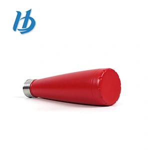 Hibour Best quality customized stainless steel double wall vacuum insulated sports bottle