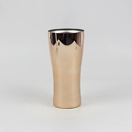 hot selling steel coffee mug without handle   beer bottle mugs  wholesale