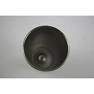 250/ 350 ml Vacuum Insulated Stainless Steel Engraved Beer Mug
