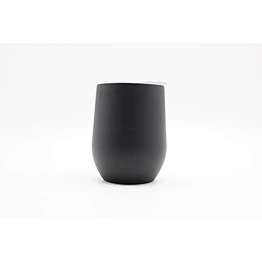 Portable Stainless Steel Stemless Beach Wine Glass