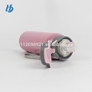 new design new style sport water bottle stainless steel double wall baby bottle personalized tumblers