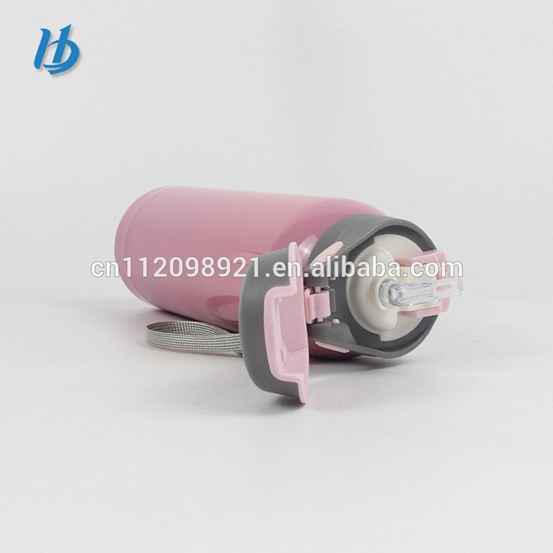 new design new style sport water bottle stainless steel double wall baby bottle personalized tumblers