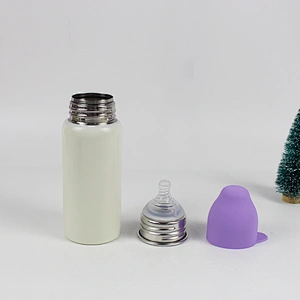 hands free  bottle feeding baby feeling bottle sippy cup baby customized loog baby cups