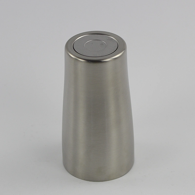 hot saling Wholesale black beer glass high quality metal manufacturers mug