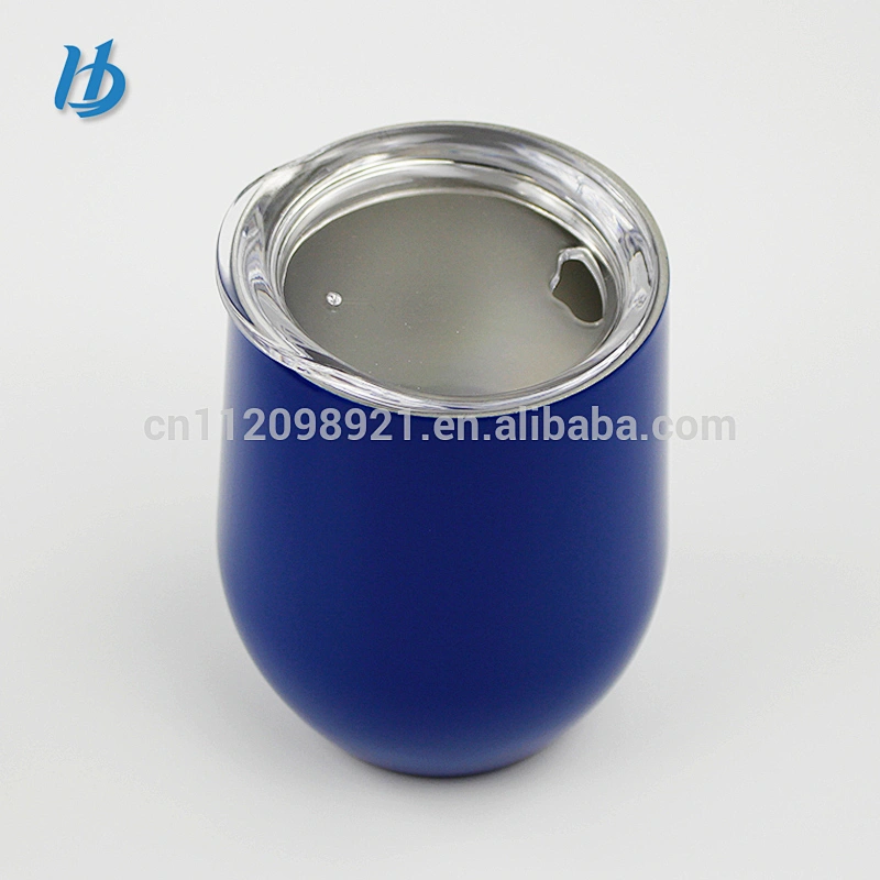 Unique shaped wine glass bottles,double wall stemless wine glass wholesale