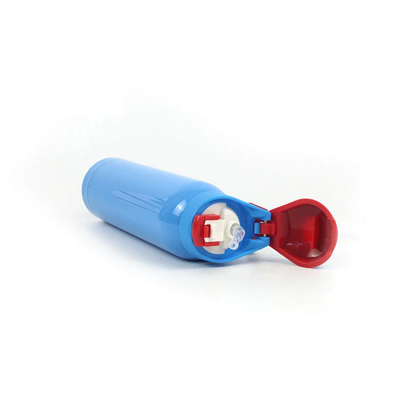 Hot selling wholesale thermos bottle  insulated double wall steel insulated water bottles