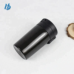 High quality double wall coffee mug ,300ml tumbler cup customized logo