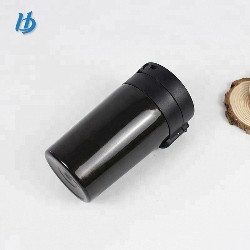 High quality double wall coffee mug ,300ml tumbler cup customized logo