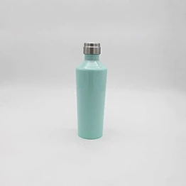 wholesale tumbler  double wall  stainless steel insulated beer pot beer bottle cap