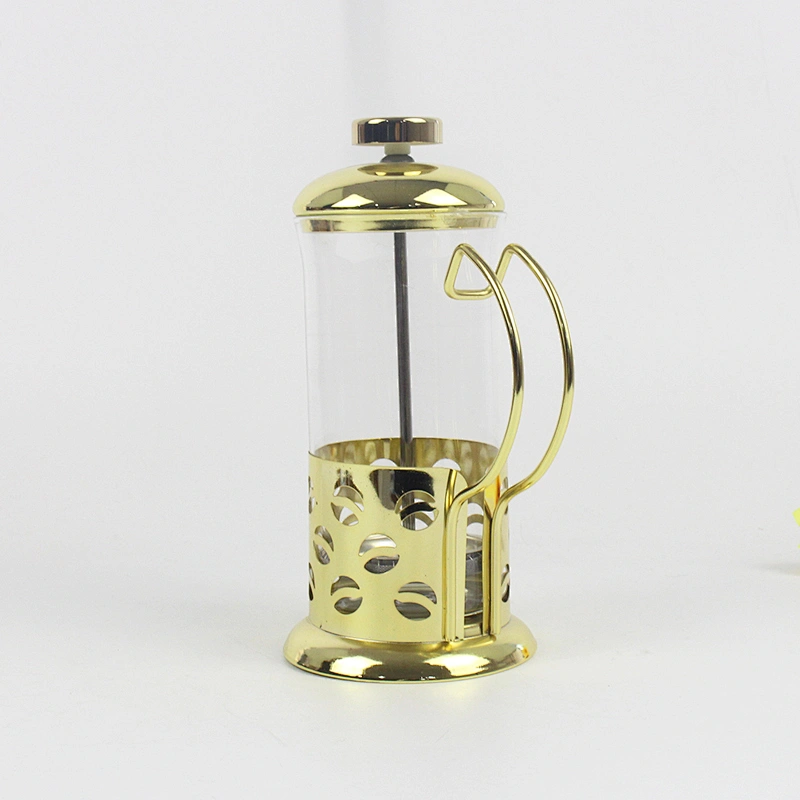 hot selling stainless steel tea pot glass wholesale tea pot  steel tea pots