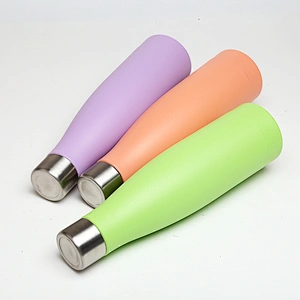 Hibour thermos stainless steel vacuum flask manufacture