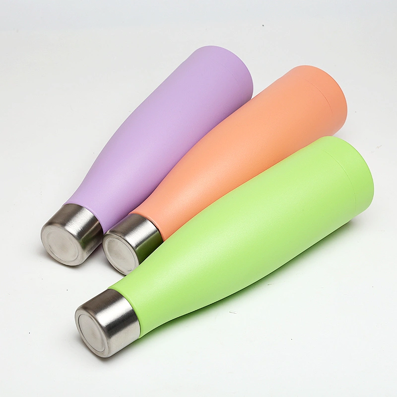 Hibour thermos stainless steel vacuum flask manufacture