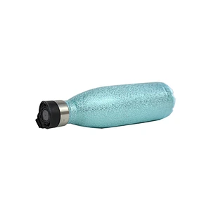Custom Double Wall Stainless Steel Vacuum Insulated Hot Water Tumbler
