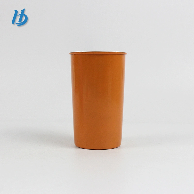 2019 new style stainless steel single wall coffee mug wholesales design logo reusable coffee cup