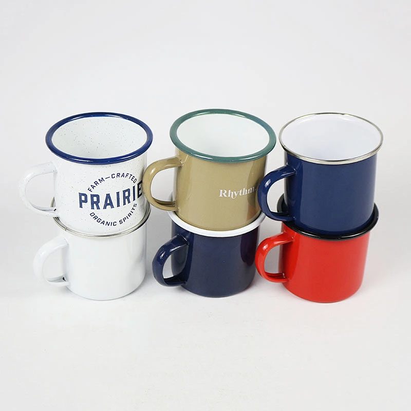 11 oz  carabiner mug metal steel vaccum mug wholesale stainless steel wine tumbler powder coated stainless steel tumbler wholesa